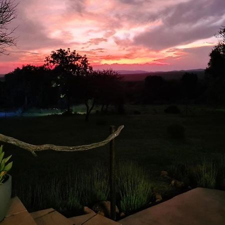 Itaga Luxury Private Game Lodge Bela-Bela Eksteriør bilde