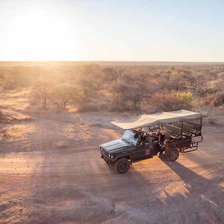 Itaga Luxury Private Game Lodge Bela-Bela Eksteriør bilde