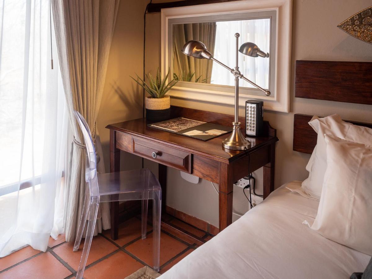Itaga Luxury Private Game Lodge Bela-Bela Eksteriør bilde