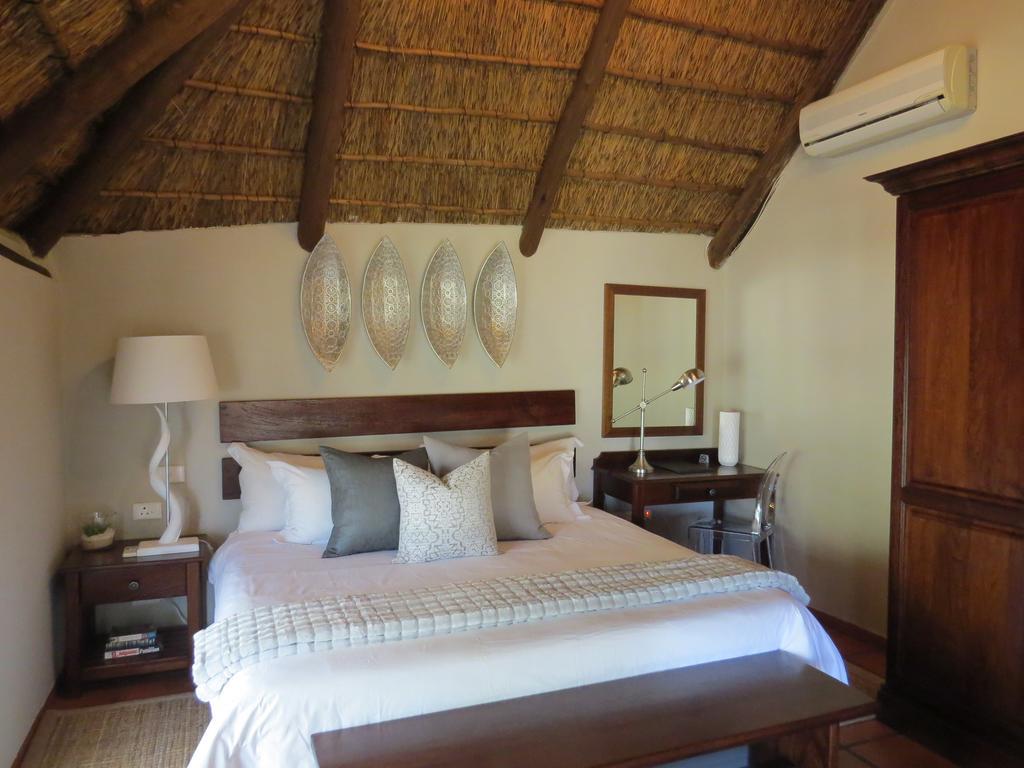 Itaga Luxury Private Game Lodge Bela-Bela Rom bilde