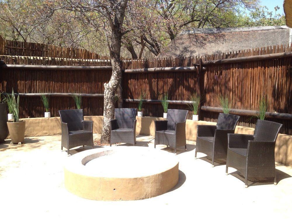Itaga Luxury Private Game Lodge Bela-Bela Eksteriør bilde