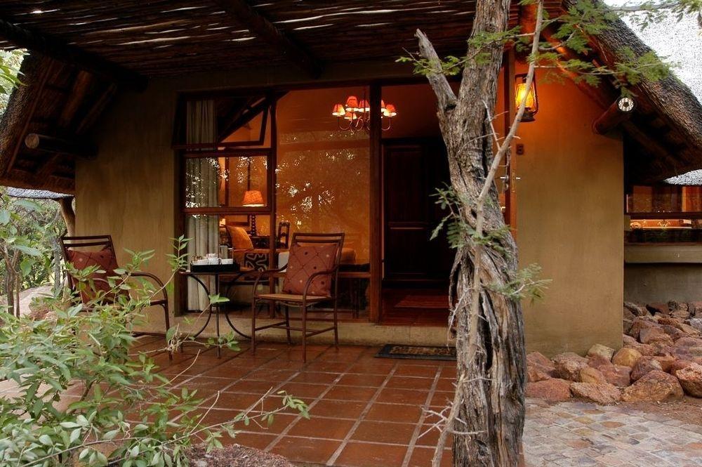 Itaga Luxury Private Game Lodge Bela-Bela Eksteriør bilde