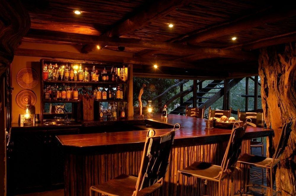 Itaga Luxury Private Game Lodge Bela-Bela Eksteriør bilde