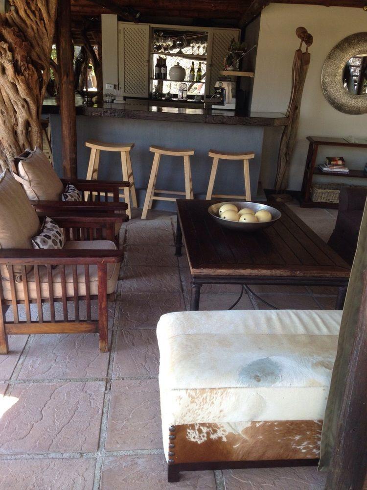 Itaga Luxury Private Game Lodge Bela-Bela Eksteriør bilde